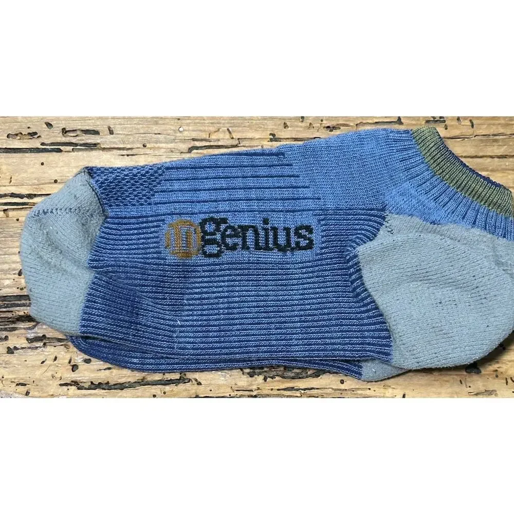 Wigwarm Ingenius Lowcut Athletic Socks NWOT